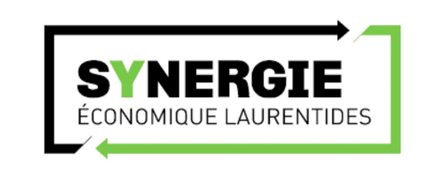 Logo Synergie Laurentides