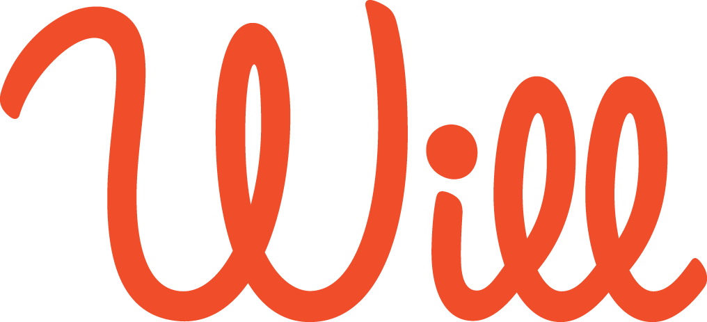 Will logo