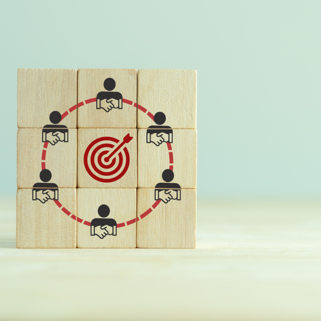 Schéma des 4 pressions ESG sur les entreprises africaines et canadiennes - SF-Factor